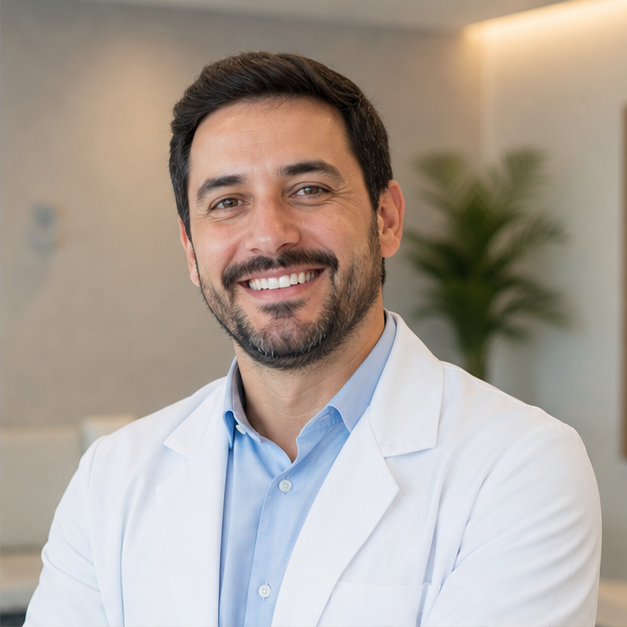 Dr. Rafael Mendes