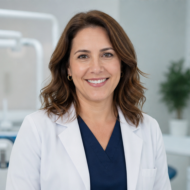 Dra. Carolina Alves